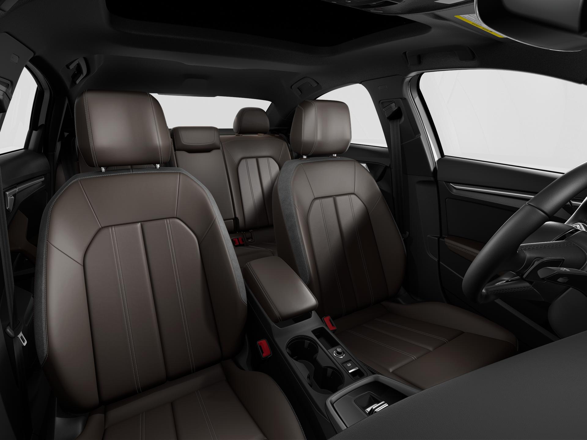 audi a3 sedan 2024 WAUAUDGY9RA027021 image audi a3 sedan 2024 WAUAUDGY9RA027021 image